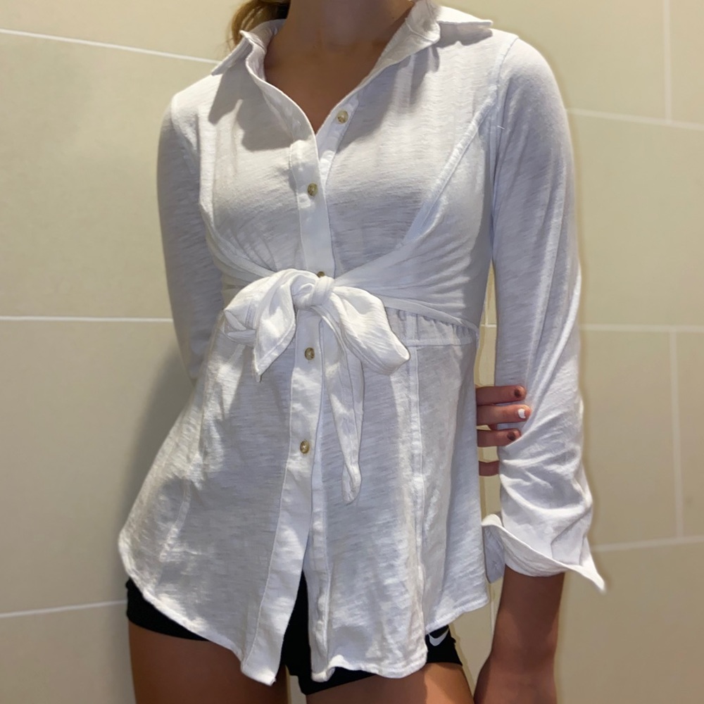 Anthropology top
